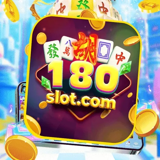 180SLOT - Permainan Slot Terbaik di Kategori SLG