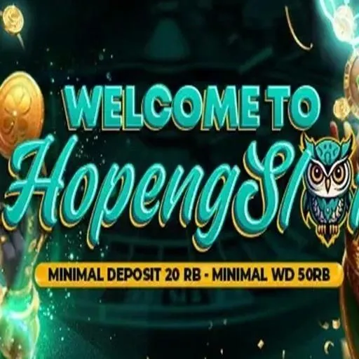 HOPENGSLOT - Permainan Mahjong Menyenangkan